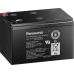 Bleiakku 12V 15Ah Panasonic Zyklenfest