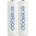 Akku Mignon(AA) 1,2V 2000mAh NiMH SANYO ENELOOP (2St.)