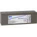 Bleiakku 12V 2Ah Dryfit A512/2 S