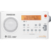 Sangean Dpr-99 Tragbares Dab+ Radio