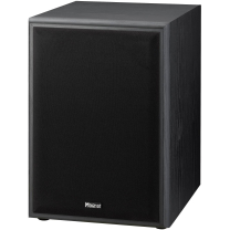 Subwoofer Magnat Monitor Supreme Sub 201a Schwarz