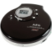 AEG Cdp 4212 Cd-/Mp3-Player
