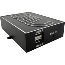 Aiv M2c USB-Interface Vw/Audi Neu