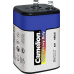 Batterie LATERNENBATTERIE 4R25 6V 7mAh Zink-Kohle