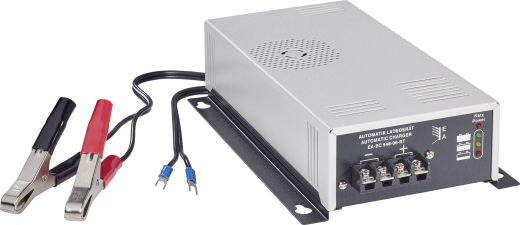 Bleiakku-Ladegerät Ea-Bc-548-06-Rt Bleiakku-Ladegerät Ea-Bc-548-06-Rt