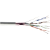 Netzwerkkabel Cat5e Ftp 100m Digitus