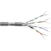 Netzwerkkabel Cat5e Sftp 100m Digitus