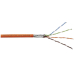 Netzwerkkabel Cat6 Ftp 100m Digitus
