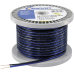 Lautsprecherkabel 2x1,65mm² Blau/Schwarz 30m