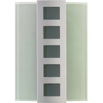 Friedland Zweiklang-Gong Design Glas 8V 1 A