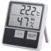 Thermometer/Hygrometer Innen