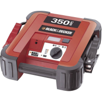Black & Decker Starthilfe Bdjs350