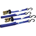 Spanngurt mit Ratsche 300kg 5m