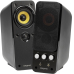 PC-Lautsprecher 28W 3,5mm Klinke Creative Labs T20 Serie II