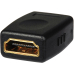 Monitorkabel HDMI-Kupplung/HDMI-Kupplung Verlängerungskupplung