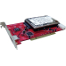 2 Port Intern/Extern Esata Pci-Karte