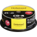 Intenso CD-R80 700MB 52x 25er Spindel