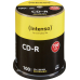 Intenso CD-R80 700MB 52x 100er Spindel