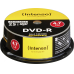 Intenso DVD-R 4,7GB 16x 25er Sp Print