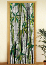 Wenko Bambusvorhang Bamboo Wenko Bambusvorhang Bamboo