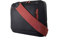Belkin Notebooktasche Kurier 17 Rot