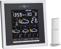 TFA Satellitengestützte Funk-Wetterstation HELIOS COLOR Vorhersage für 4 Tage TFA Satellitengestützte Funk-Wetterstation HELIOS COLOR Vorhersage für 4 Tage