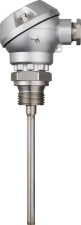 Einschraub-Wth mit Anschlusskopf 100mm Einschraub-Wth mit Anschlusskopf 100mm