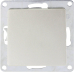 Wechselschalter NOVA 10 A 230 V nickel