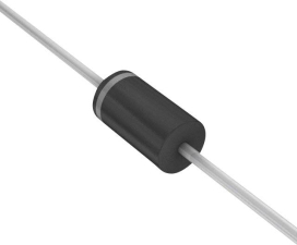 Vishay Suppressor-Diode 1.5KE200A-E3/54 Gehäuseart 1.5KE Vishay Suppressor-Diode 1.5KE200A-E3/54 Gehäuseart 1.5KE