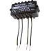 Verstärker Modul 18W 6-20 Volt