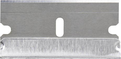 5er Ersatzklingen für Basetech Glasschaber 5er Ersatzklingen für Basetech Glasschaber