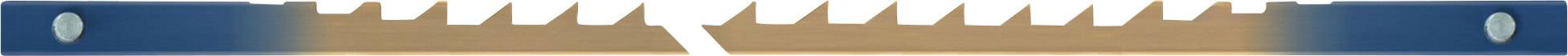 Pegas Coping-Stiftsägeblätter Weitzahn PS90550 Sägeblatt-Länge 165 mm Sägeblatt Pegas Coping-Stiftsägeblätter Weitzahn PS90550 Sägeblatt-Länge 165 mm Sägeblatt