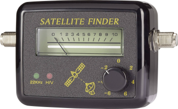 Renkforce SAT Finder RL-TC-0101 Renkforce SAT Finder RL-TC-0101