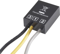 Triac Leistungs- und Drehzahlregler Triac Leistungs- und Drehzahlregler