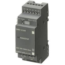 Siemens Logo! Dm8 24