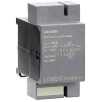 Siemens Logo! Contact 230v