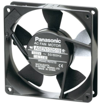 Panasonic L&uuml;fter Asen10216 120x120x25mm 230V