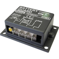 Kemo Batteriew&auml;chter 12V - Fg