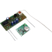 Sende-/Empfängermodulset 868MHz