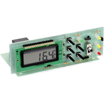 Conrad LCD-Temperatur-Schaltstufe - Bausatz