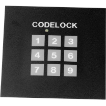 Velleman Codeschloss - Bs