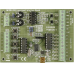 USB Experiment Interface Board-Baustein