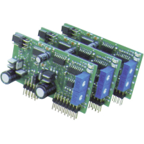 Emis Motortreiber-Endst-Modul Smcflex-Me3000