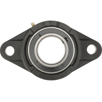 UBC Bearing Flanschlager Ucfl 210 Grauguss