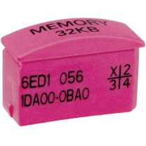 Siemens Logo! Memory Card 0ba6