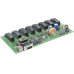 8-Kanal-Relaiskarte für Pc 230V/AC 16a