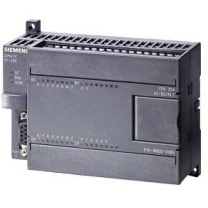 Siemens Cpu 224 DC/DC/Dc