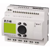 Moeller Steuerrelais Easy 819-Dc-Rc