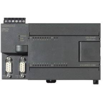 Siemens Cpu 224xp DC/DC/Dc