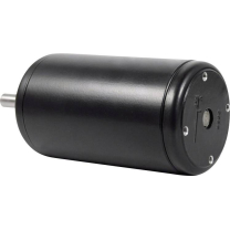 Dc-Motor Doga 12V/DC 2800 Rpm 0,45 Nm